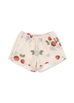 short fragole