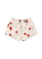 short fragole