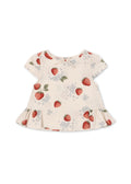 blusa fragole