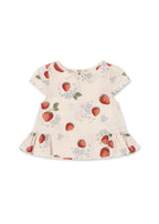 blusa fragole