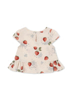 blusa fragole