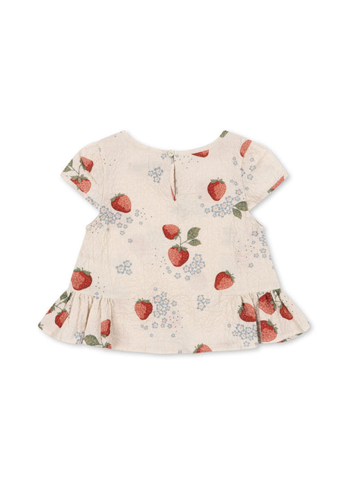 blusa fragole