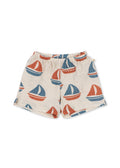 short barchette