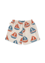 short barchette