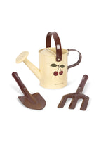 set giardino