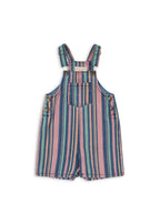 salopette denim riga