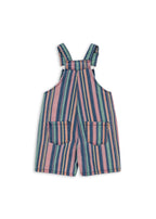 salopette denim riga