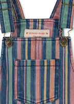 salopette denim riga
