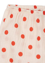 pantalone pois
