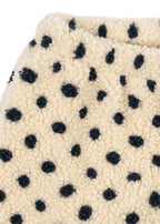 pantalone orsetto a pois