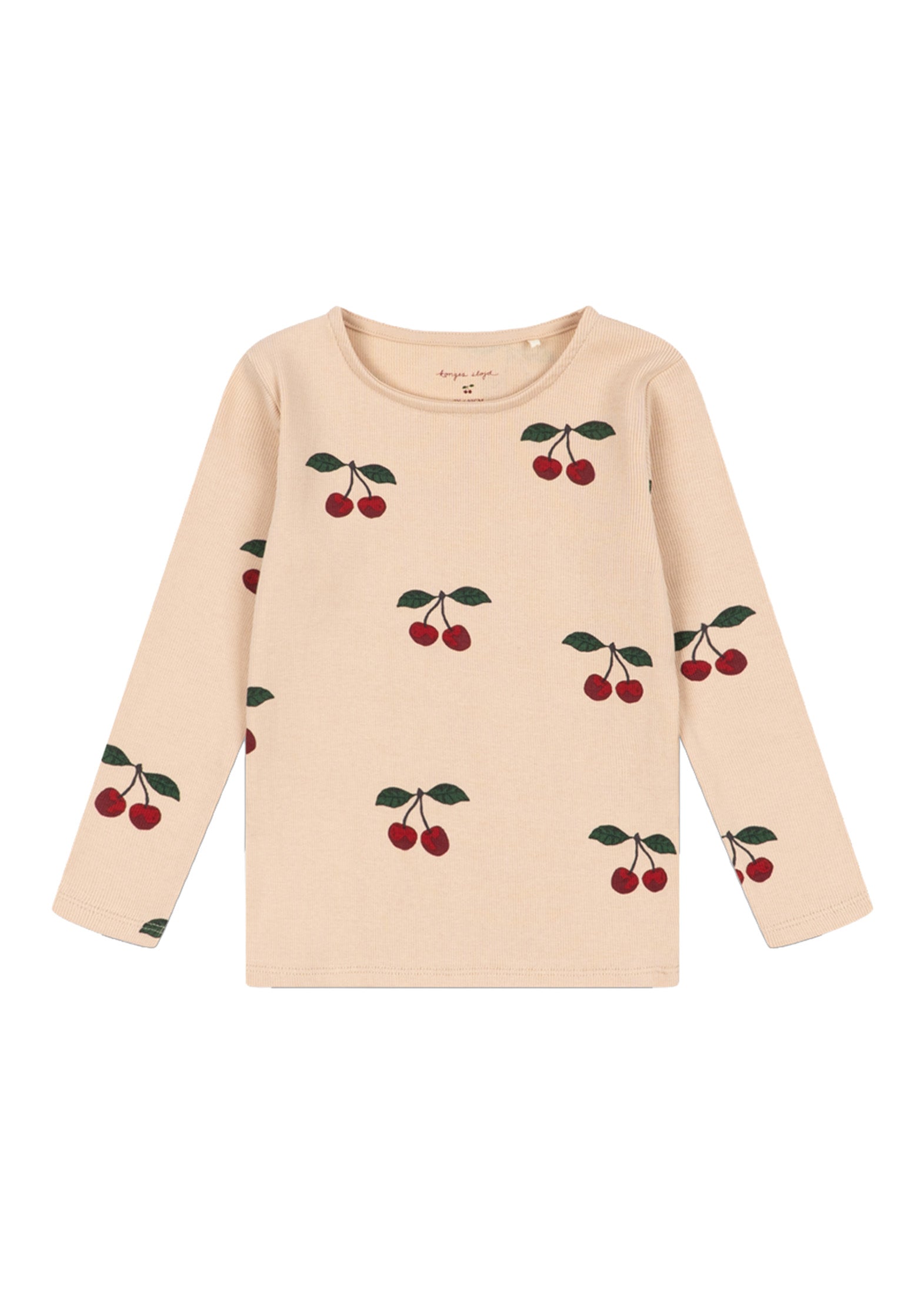 t-shirt ciliegia
