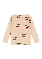 t-shirt ciliegia