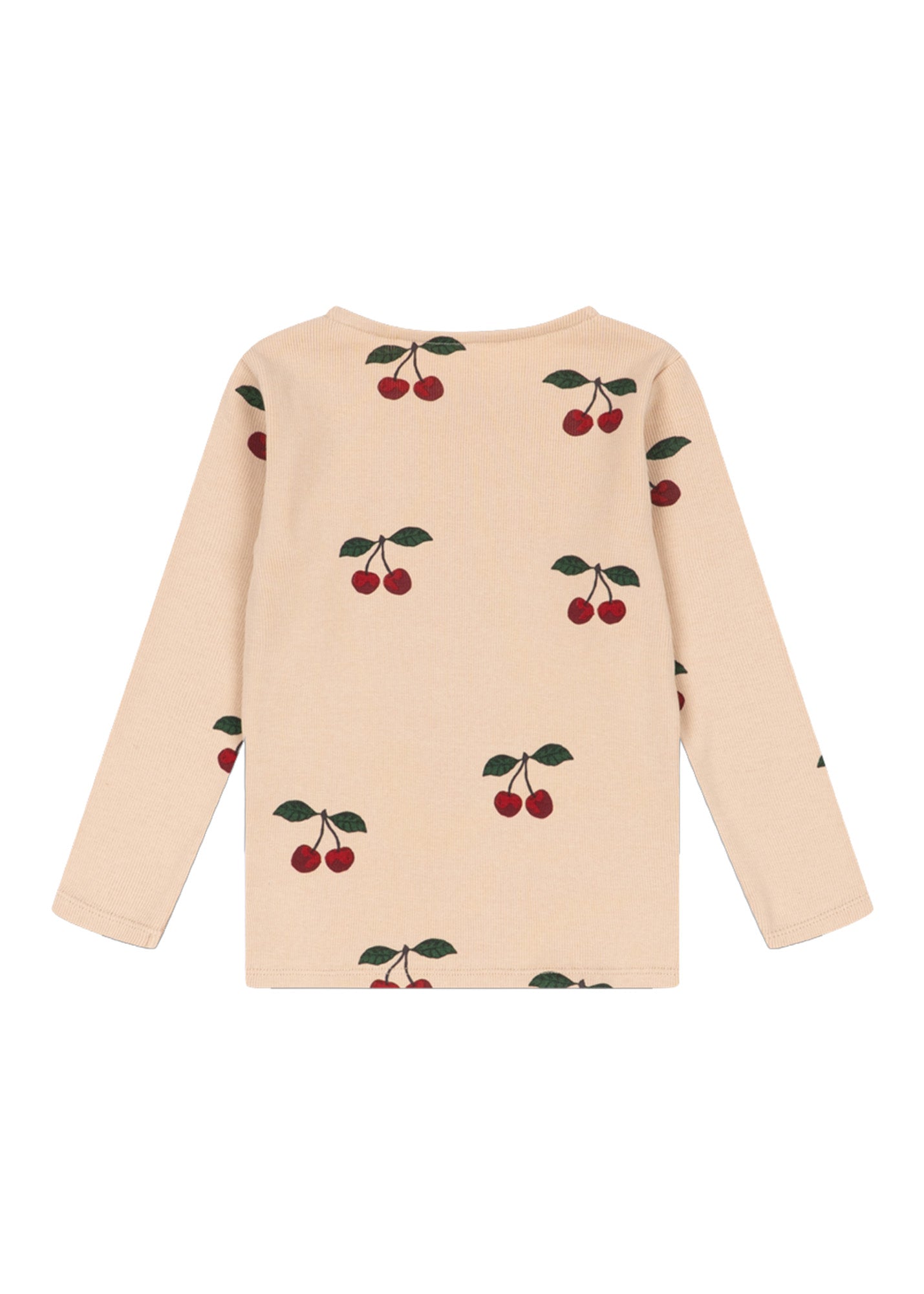 t-shirt ciliegia