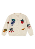 maglione frutta
