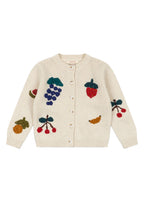 maglione frutta