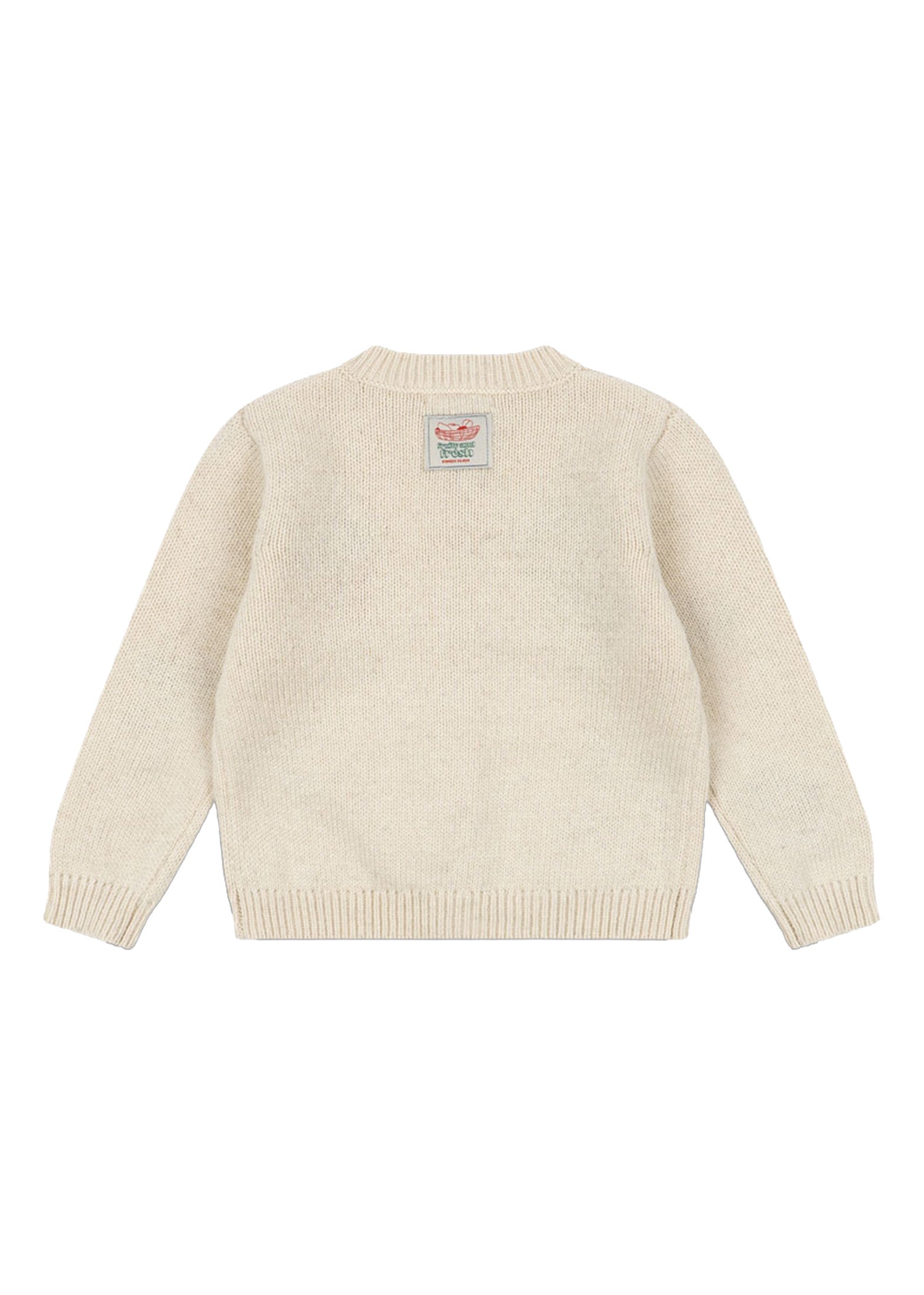 maglione frutta