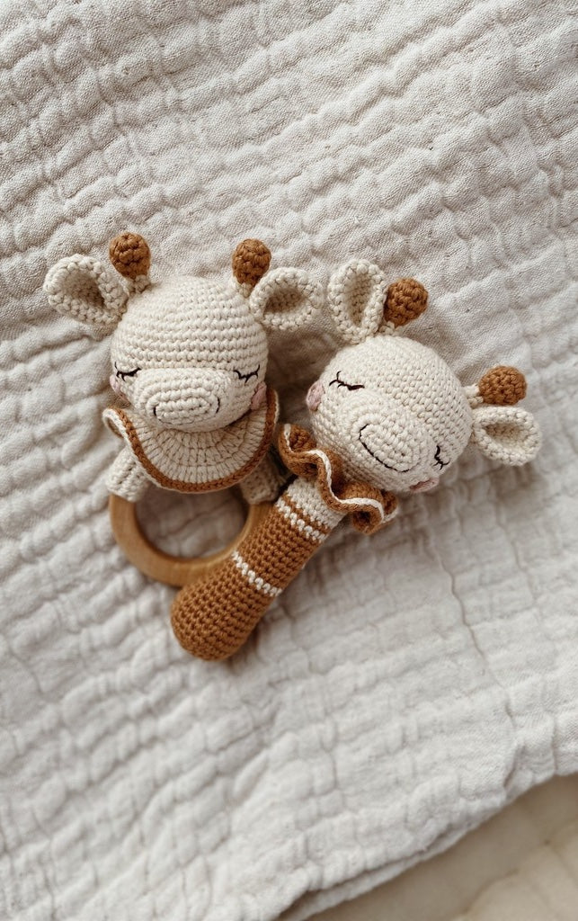 massaggiagengive goldie giraffa