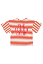 t-shirt rigata mela