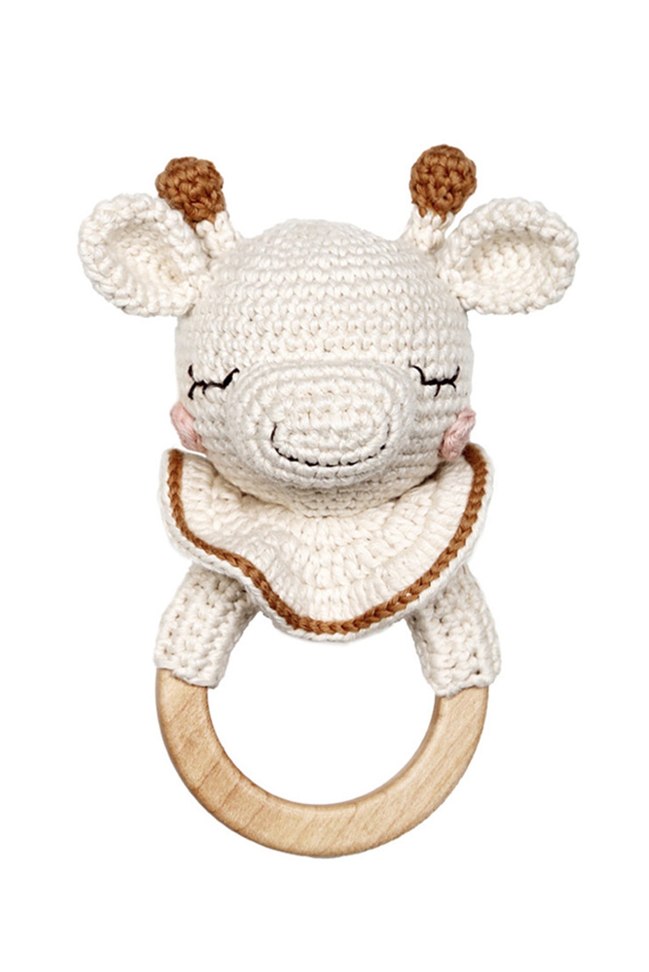 massaggiagengive goldie giraffa