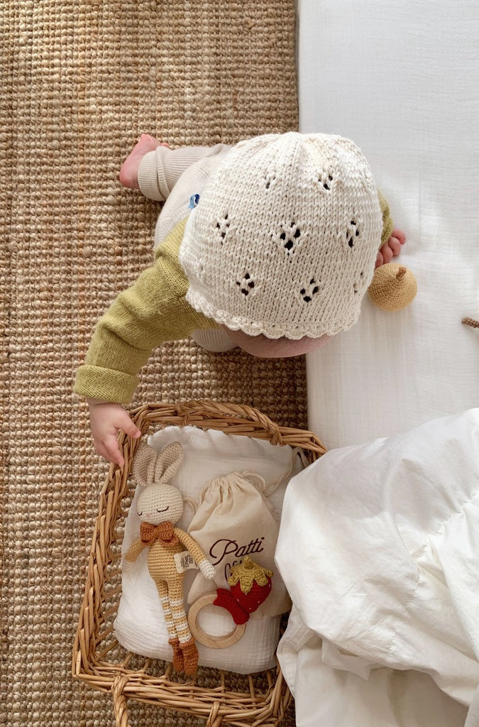 pupazzetto bunny easter