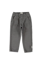 pantalone rigato