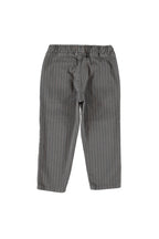 pantalone rigato