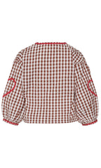 camicia astrid
