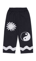 pantalone yin yang