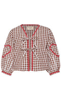 camicia astrid