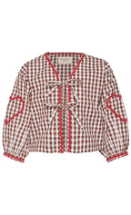camicia astrid