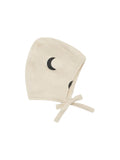 cappellino bonnet moon