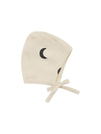 cappellino bonnet moon