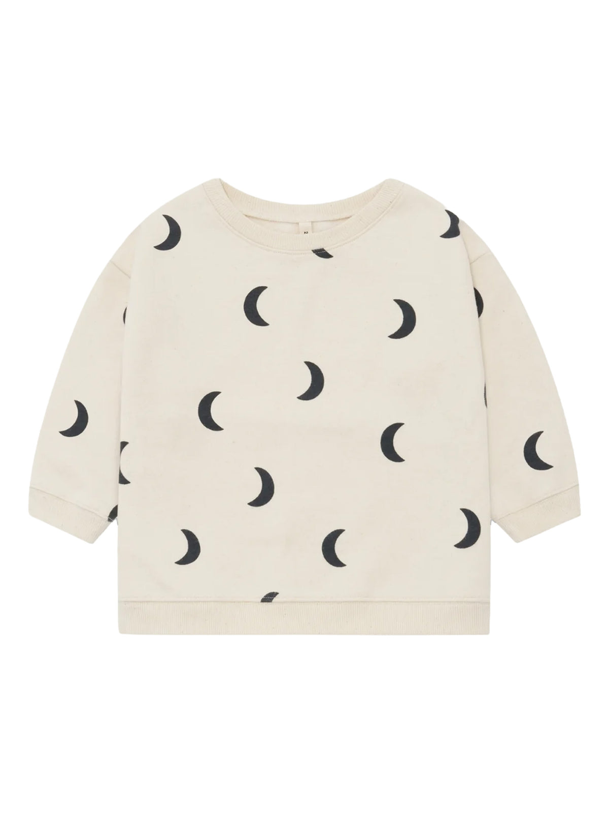 felpa moon 3 colori