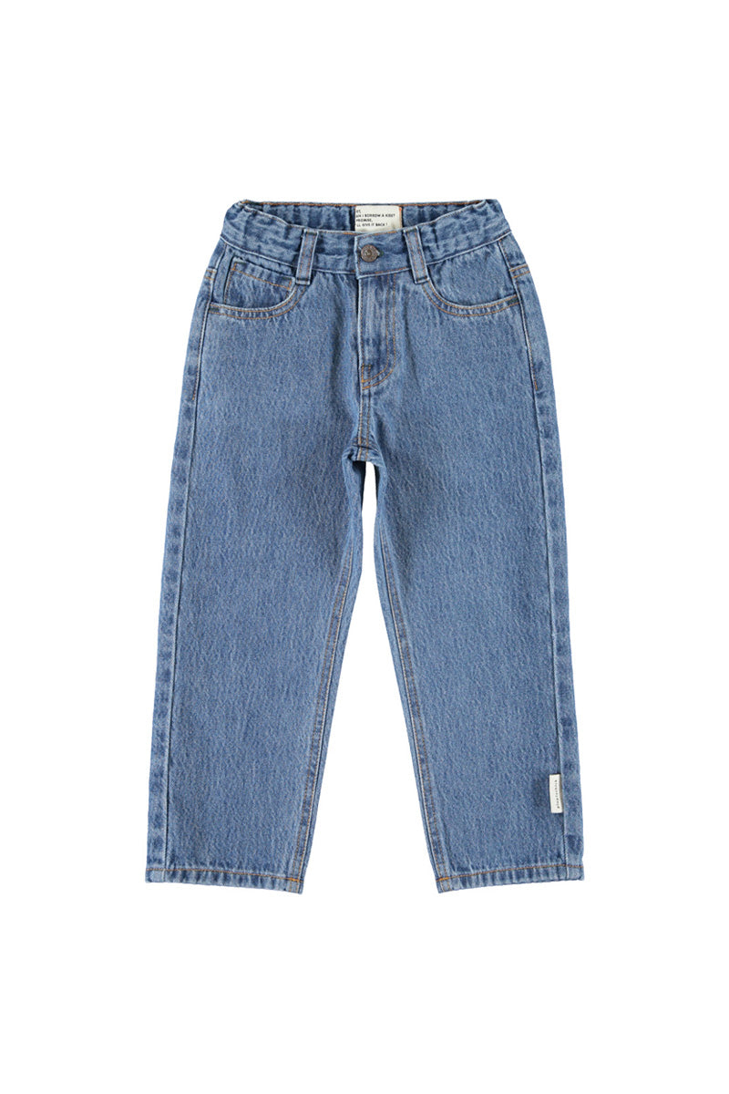 jeans unisex
