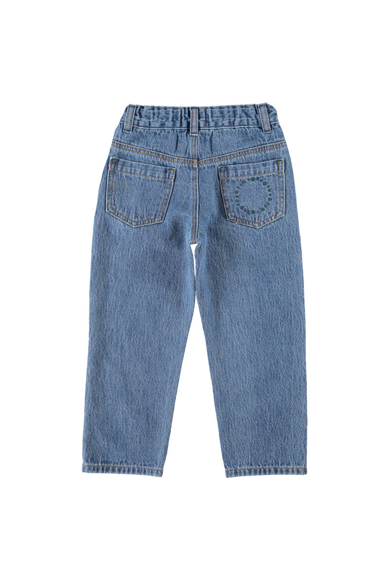 jeans unisex