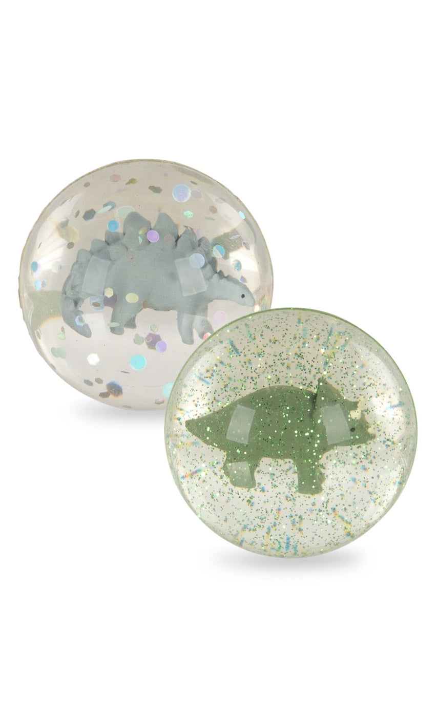 set palline rimbalzine dyno