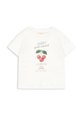 t-shirt ciliegia