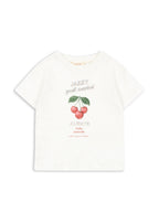 t-shirt ciliegia