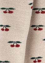 set collant cherry