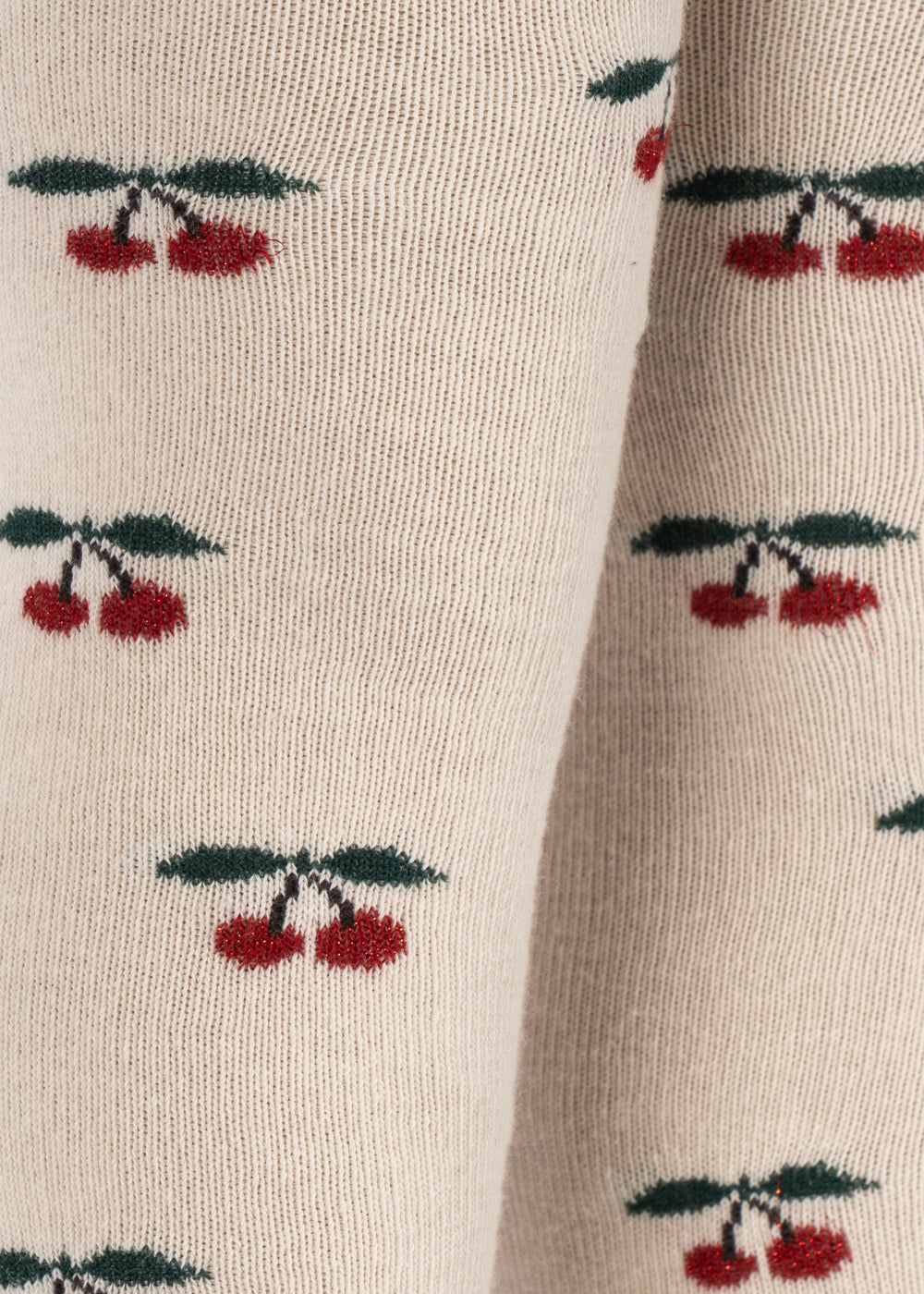 set collant cherry