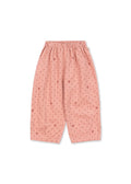 pantalone marlo rosa