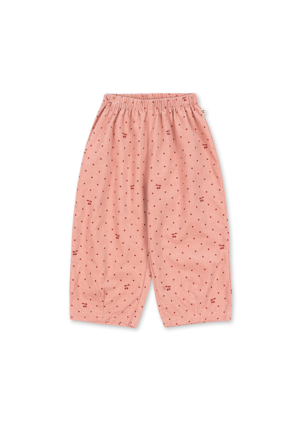 pantalone marlo rosa