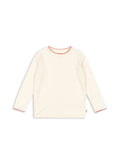 t-shirt leggera pois