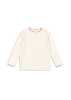 t-shirt leggera pois