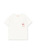 t-shirt lifeguard service