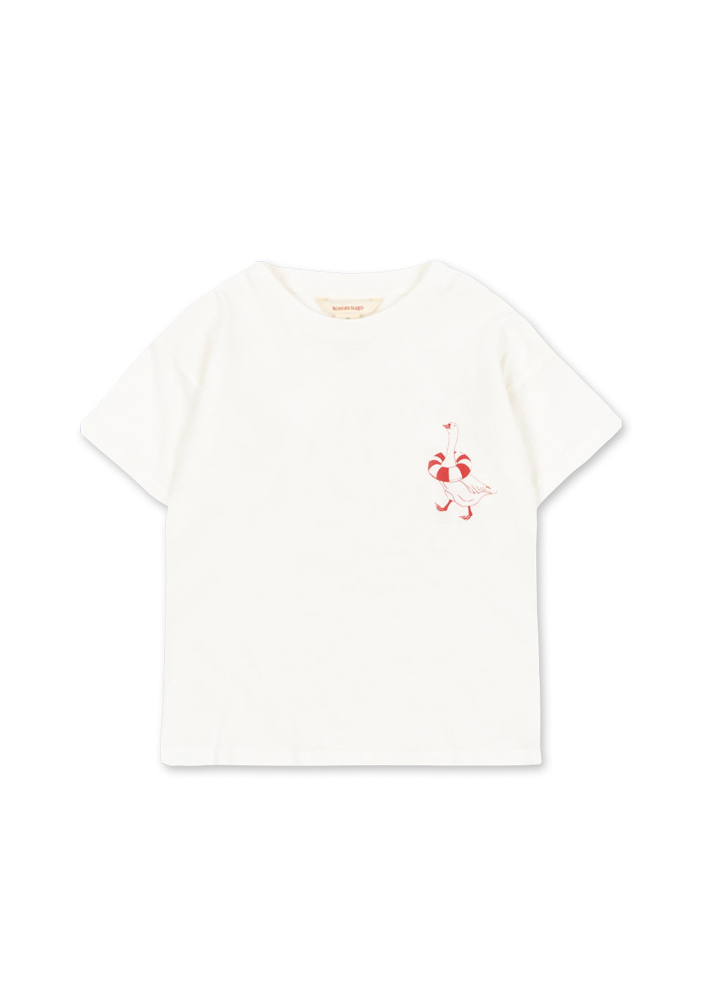 t-shirt lifeguard service