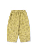 pantalone pois