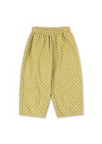 pantalone pois