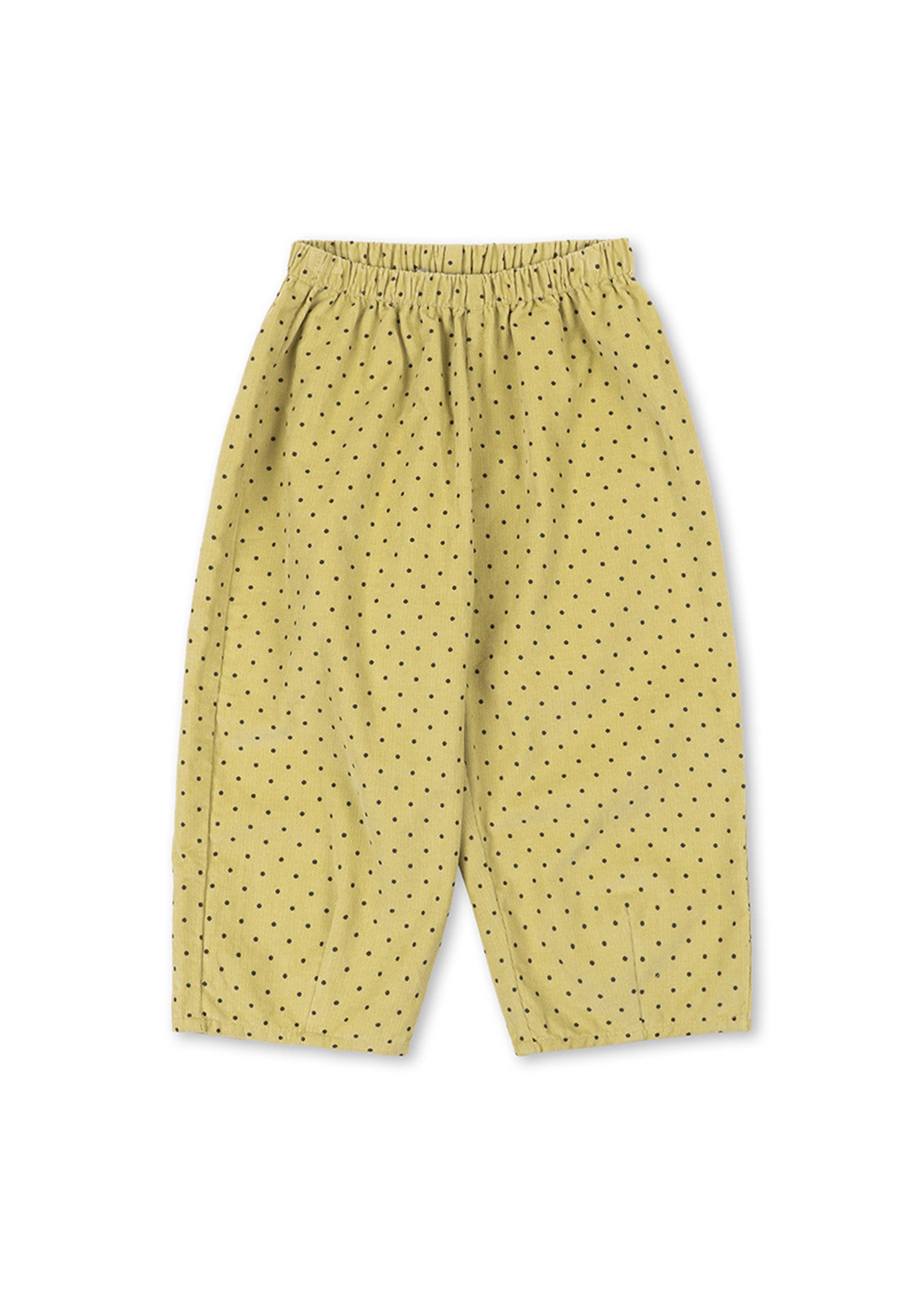 pantalone pois