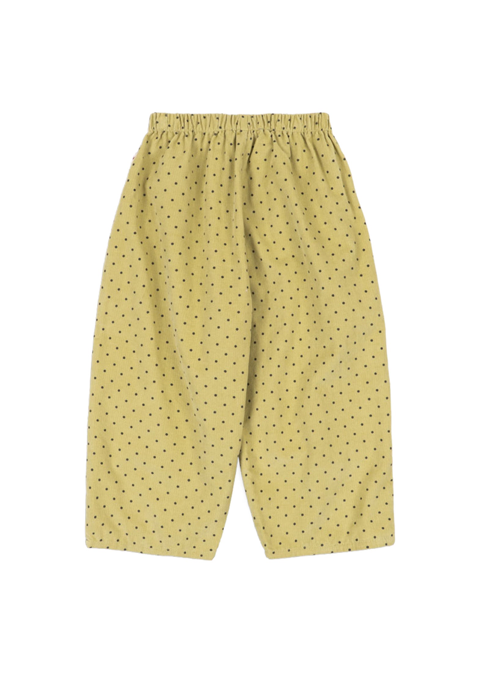 pantalone pois